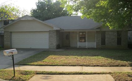 2309 Willow Oak Dr