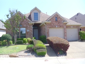 1821 Masters Drive