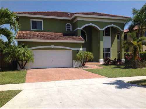 14995 SW 34 ST