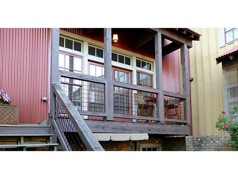 Unit 2 - 120 Vickery Falls Drive