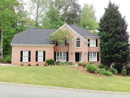 2149 Summerchase Drive