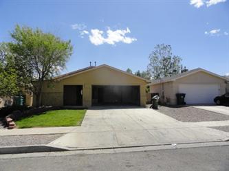 3447 Morgan Meadows Dr Ne