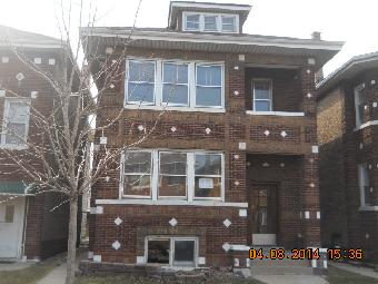 4310 S Spaulding Ave