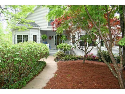 735 Mountain Lake Road
