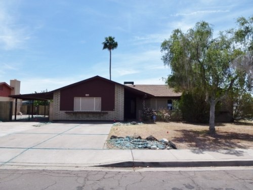 3055 W Hearn Road