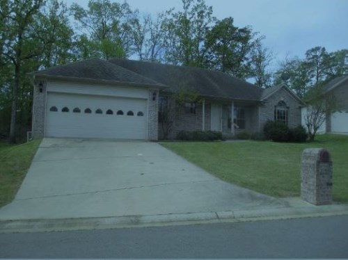 116 Ridgecrest Square