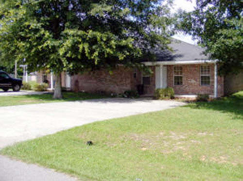 1104-1106 Howell Rd