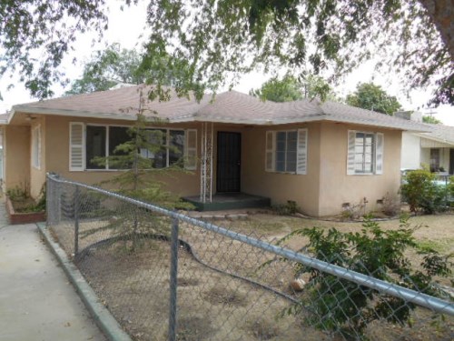 123 Justine Street