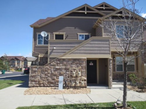 5752 S Addison Way Unit 28-e