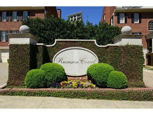 Unit 2818 - 2818 Ne Rumson Court Ne