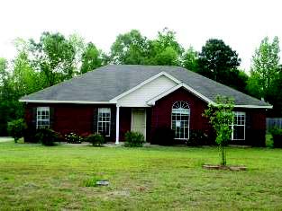 3479 Dozier Rd