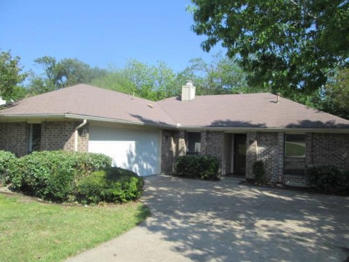 522 Overland Drive