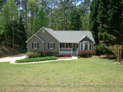 1367 Towne Harbor Trail