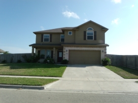 7933 Pavo Real St