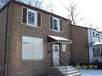 12319 South Sangamon St