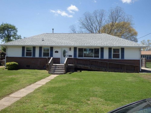 603 Compton Rd