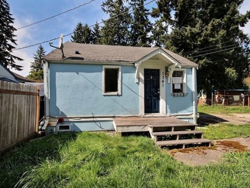 1341 Morgan Road