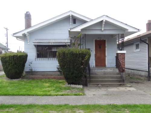 3838 S G Street