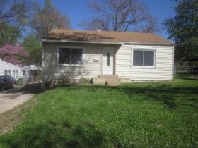 3526 High Drive