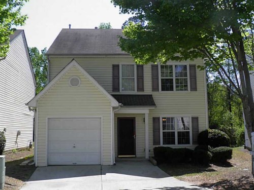 18 Springbottom Drive