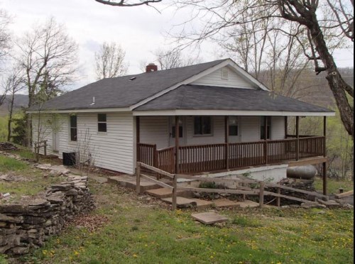 6096 Hidden Acres Road