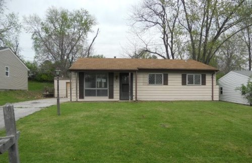 869 Weedel Dr