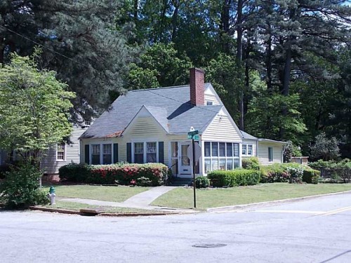 1316 Winburn Drive