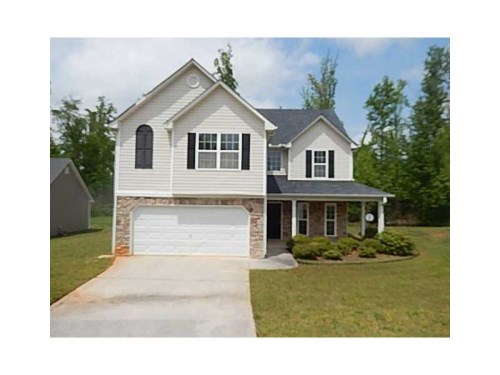 410 Clarion Drive