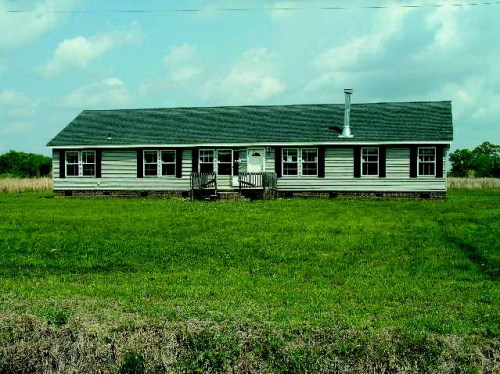 394 Bullard Pit Cir