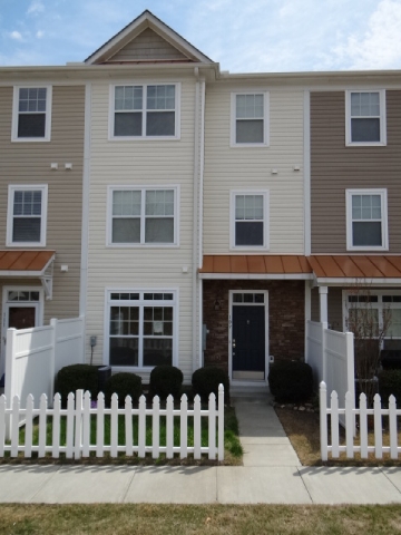 11701 Coppergate Dr Unit 109