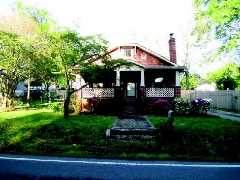 811 Klondale Ave