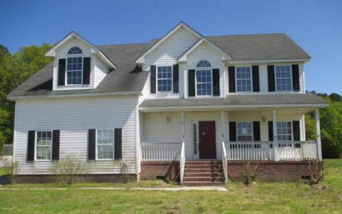 113 White Tail Cour