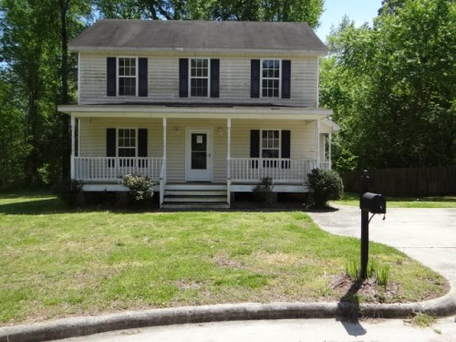 5008 Rose Water Pl