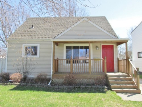 14952 Chesterfield Ave