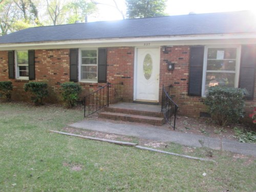 537 Kentbrook Dr