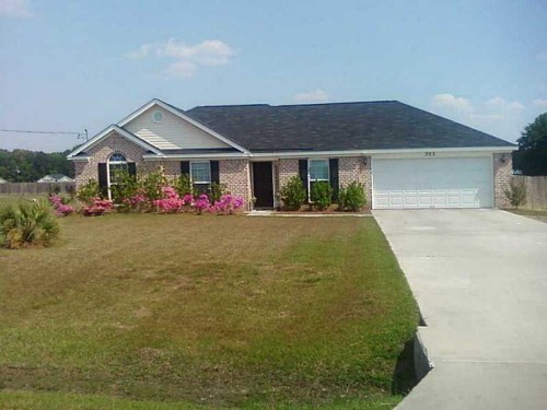 305 Zachary Trail