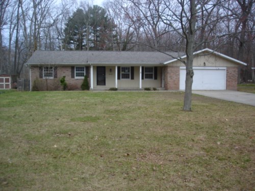 16435 Ranch Ln