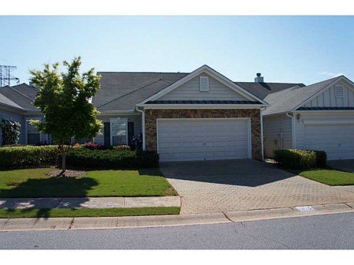 Unit 1415 - 1415 Raven Rock Trail