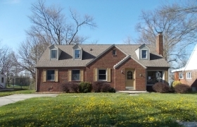 1118 North Drive