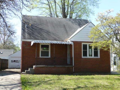 1516w Monroe St