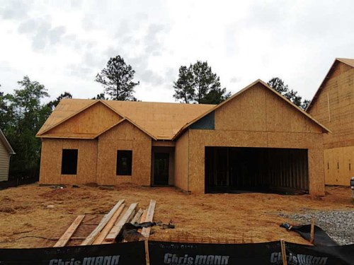 711 Walnut Woods Drive