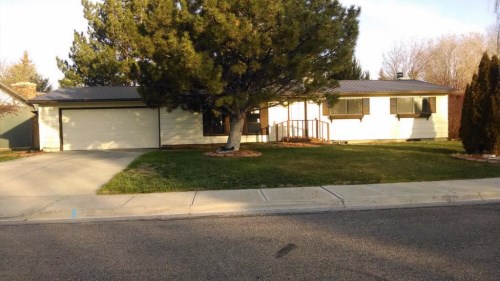 253 Masters Dr