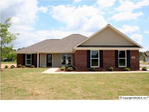 142 Chestnut Cove