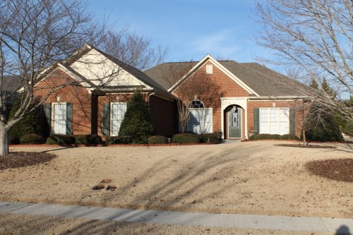 2812 Willowick Trail