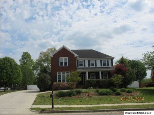 3103 Kincade Circle