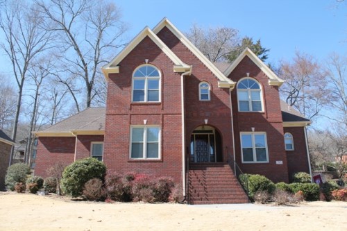 2915 Honors Row