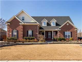356 Weatherford Drive