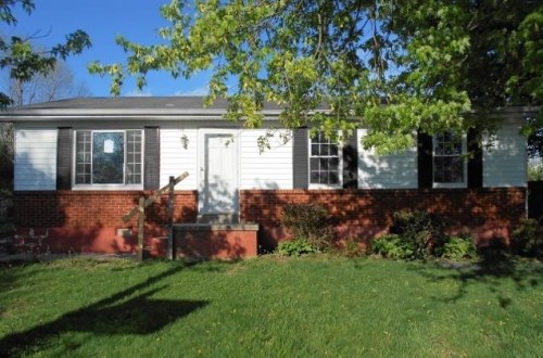 113 Lee Drive