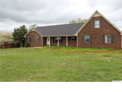 30191 Nick Davis Rd