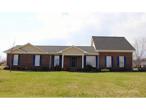 216 Round Top Drive